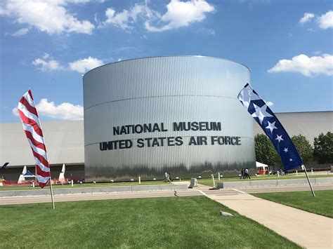 Whiteman Air Force Base Museum