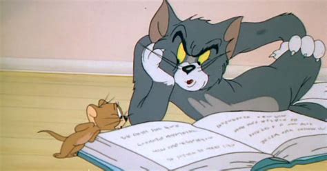 Why Tom and Jerry Remain Popular