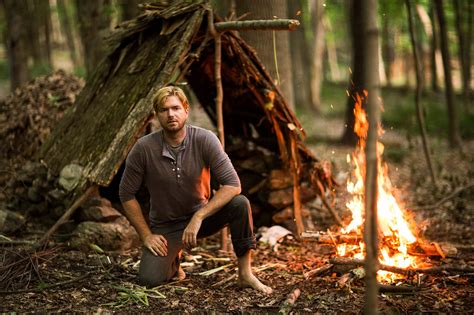 Wilderness survival with a shotgun