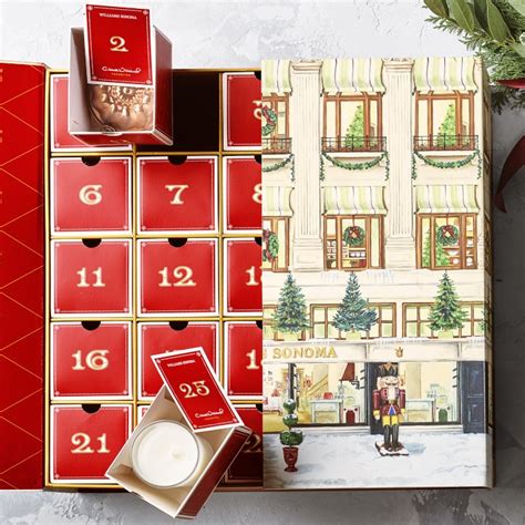 Williams Sonoma Advent Calendar Countdown Image 10