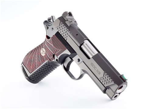 Wilson Combat EDC X9 9mm Double Stack