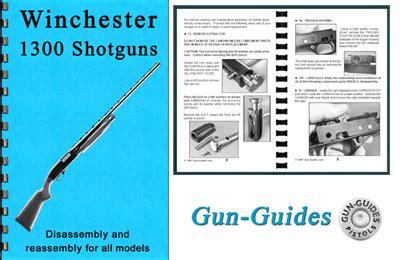 Winchester 1300 Buying Guide