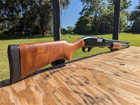 Winchester 1300 Stock