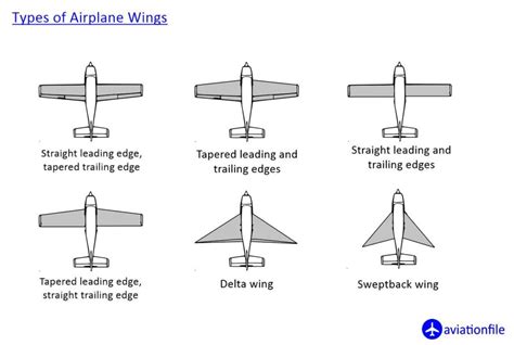 Wing Design Comparison