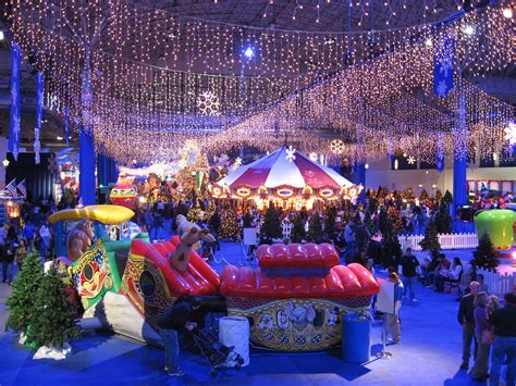 Winter Festivals at Navy Pier