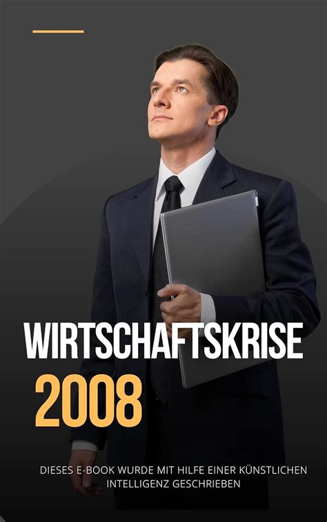 Wirtschaftskrise 2008