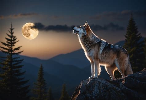 Wolf Symbolism