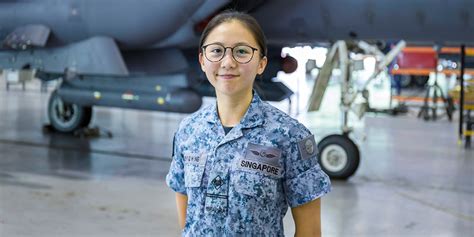 Women In The Air Force Engineering