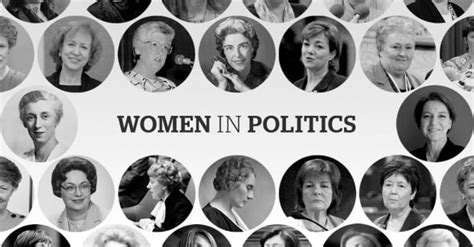 Women in Politics Image 5