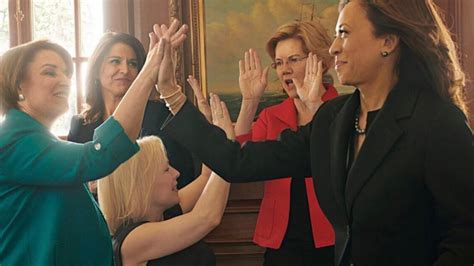 Women in Politics Image 6