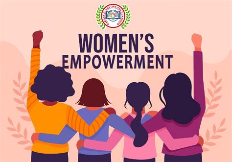 Women empowerment can help you get back on track