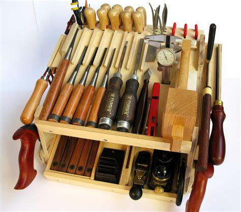 Woodworking Tools and Accessories