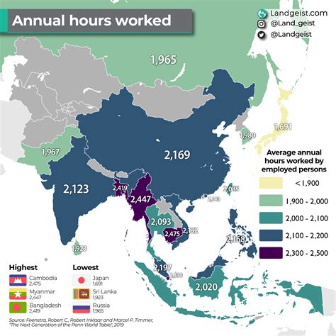 Working Hours in Chengdu