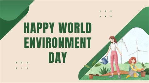 World Environment Day