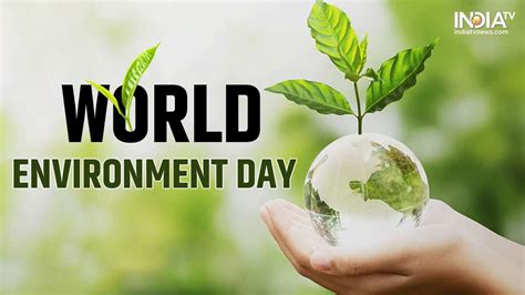 World Environment Day