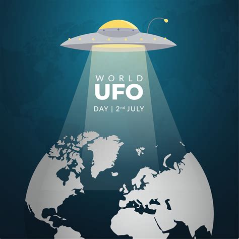 World UFO Day