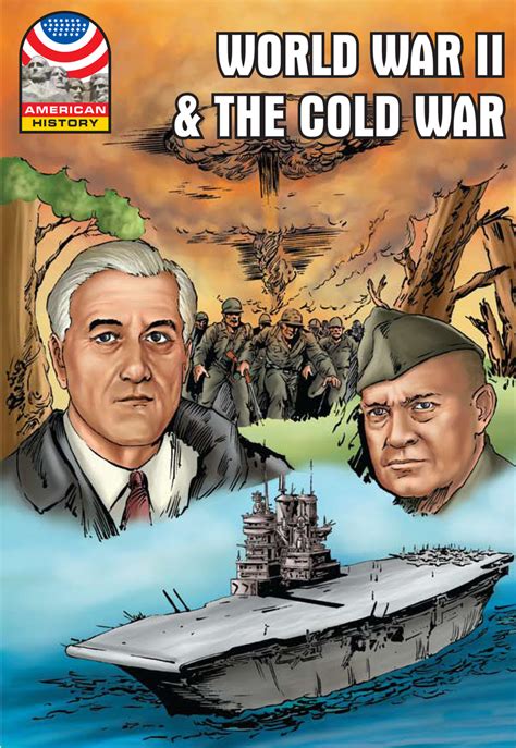 World War II and the Cold War