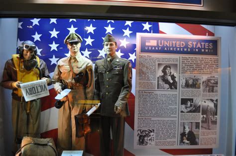 World War II Gallery Exhibit