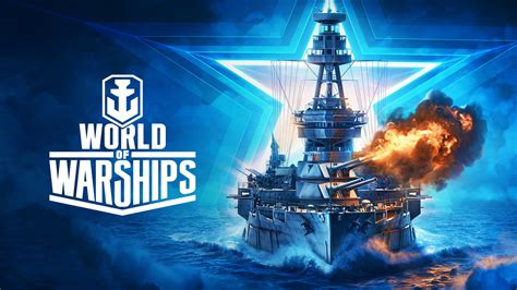 World of Warships Game Mode