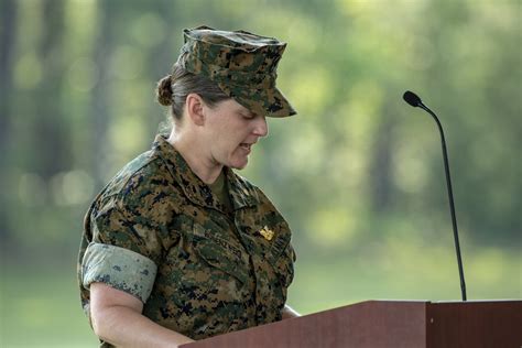 WWBN-E Marine Successfully Transitioning into Civilian Life