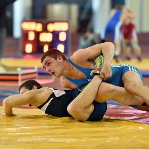 Wrestling Injury Prevention