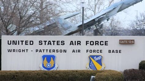 Wright Patterson AFB