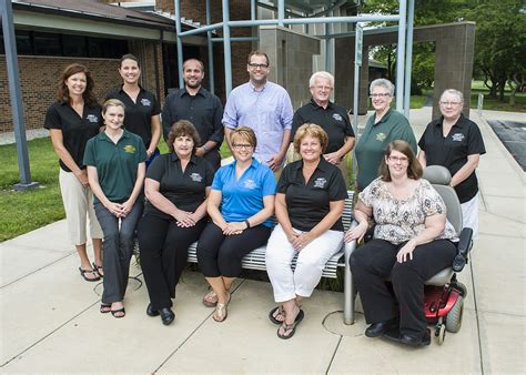 Wright State University Faculty