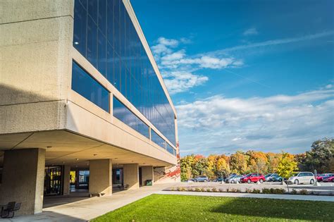 Wright State University Leadership