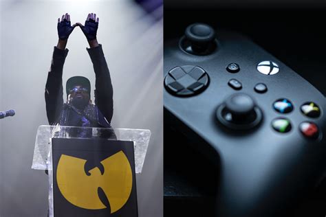 Wu-Tang gaming