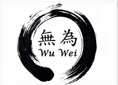 Wu-wei