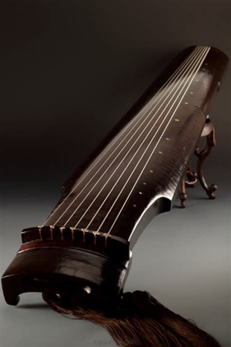 Wuqin Musical Instrument