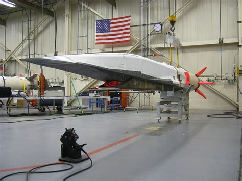 X-51 Waverider Image Gallery