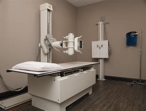 X-Ray Equipment