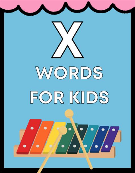 X-Word Lists and Dictionaries