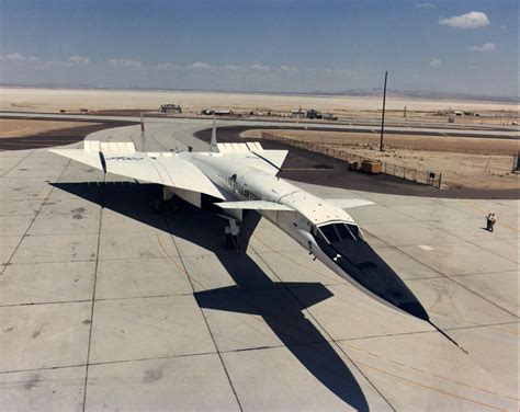 Xb-70 Valkyrie Supersonic Bomber