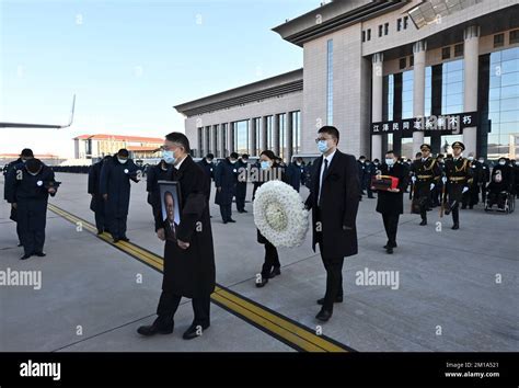 Xijiao Plane Security Measures