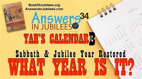 Spiritual Significance of Yahs Calendar