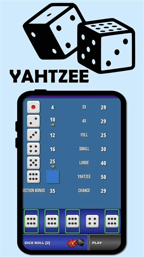 Yahtzee Apps