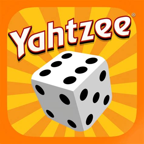 Yahtzee Dice