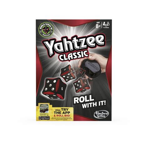 Yahtzee Dice Roll