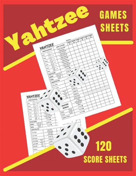 Yahtzee Game Variations