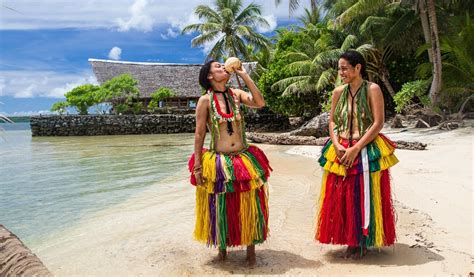 Yap Island Cuisine