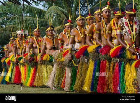 Yap Island Festival