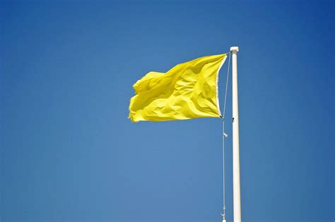 Yellow Flags