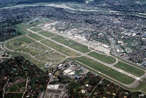 Yokota Air Base, Japan