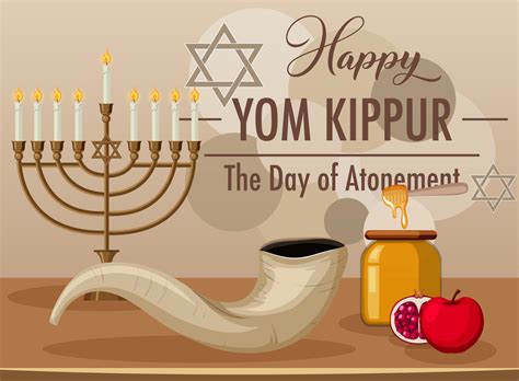 Description of Yom Kippur