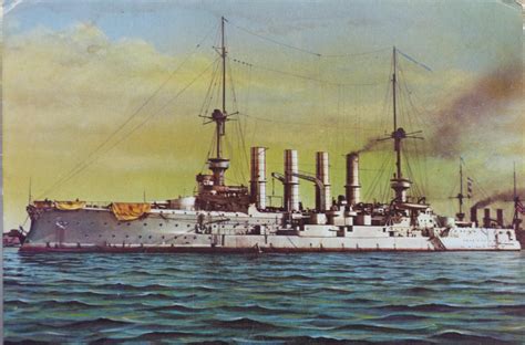 Yorck Cruiser Image