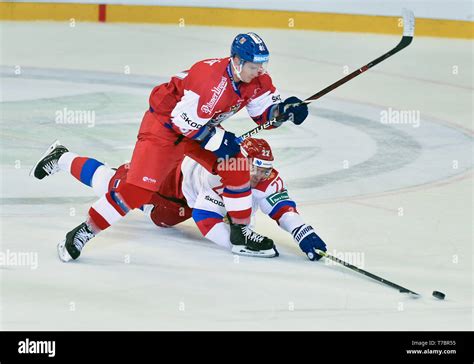 Vasily Zaitsev in action