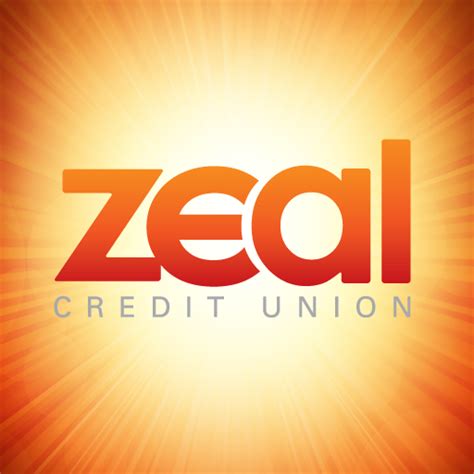 Zeal Credit Union Mobile App