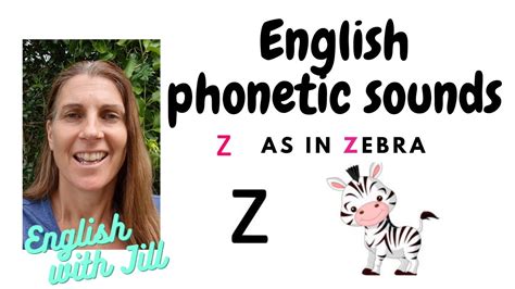 Zebra Phonetic Alphabet